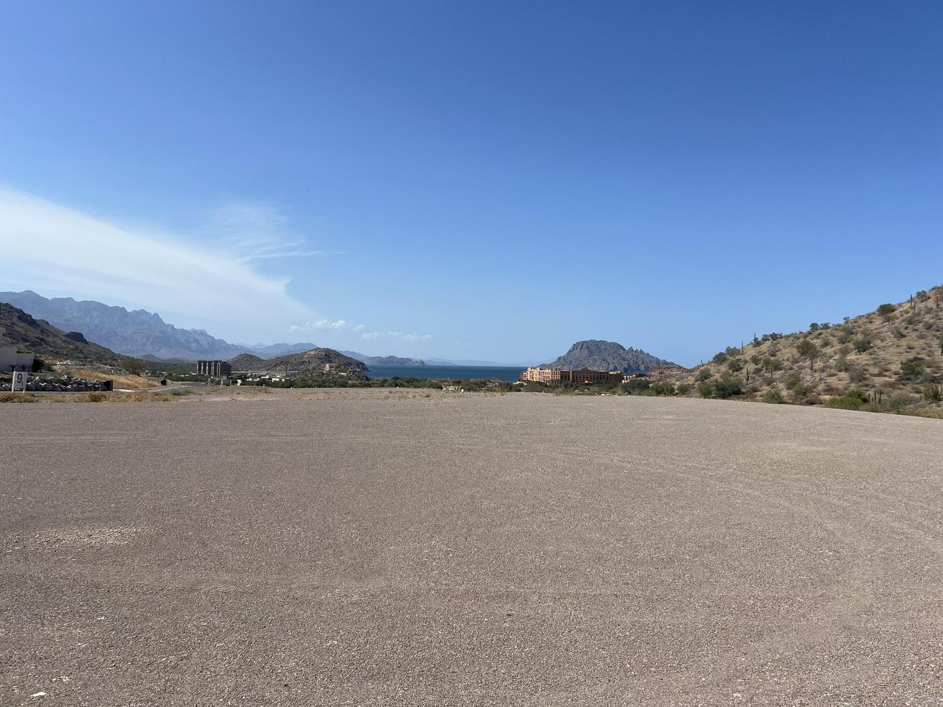 Danzante Bay, Canyon Neighborhood, Loreto, photo 4