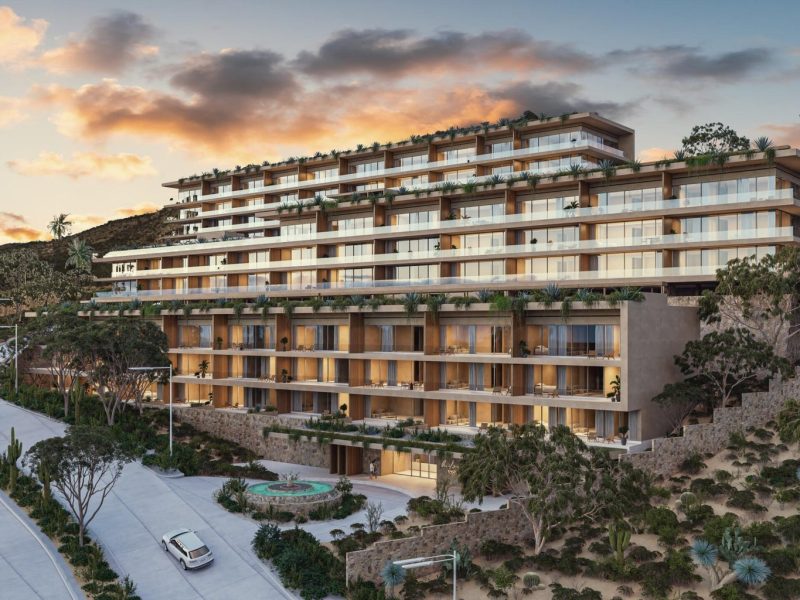 1207, Hideaways, San Jose del Cabo