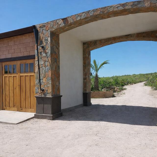 calle sin nombre, La Pastora, Pacific, photo 3