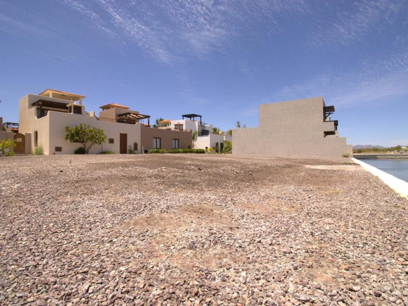 Lot in Founders, Loreto