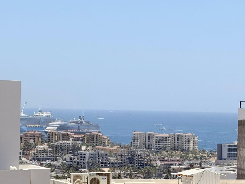 403D, Lunaterra, Cabo San Lucas