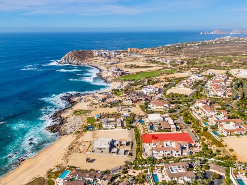 Punta Gorda Ct, Cove Club, Cabo Corridor