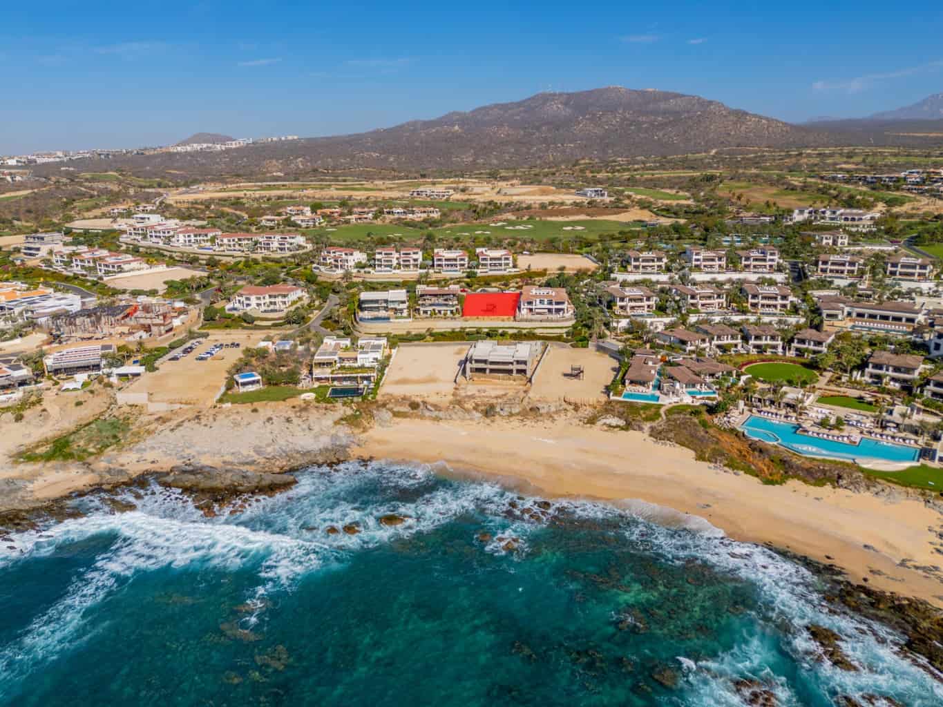 Punta Gorda Ct, Cove Club, Cabo Corridor, photo 3