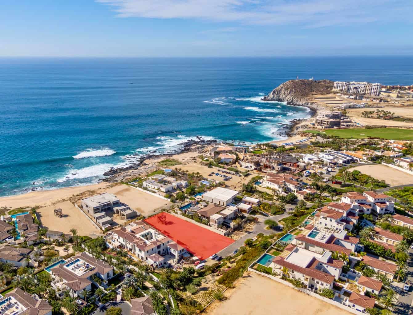 Punta Gorda Ct, Cove Club, Cabo Corridor, photo 2
