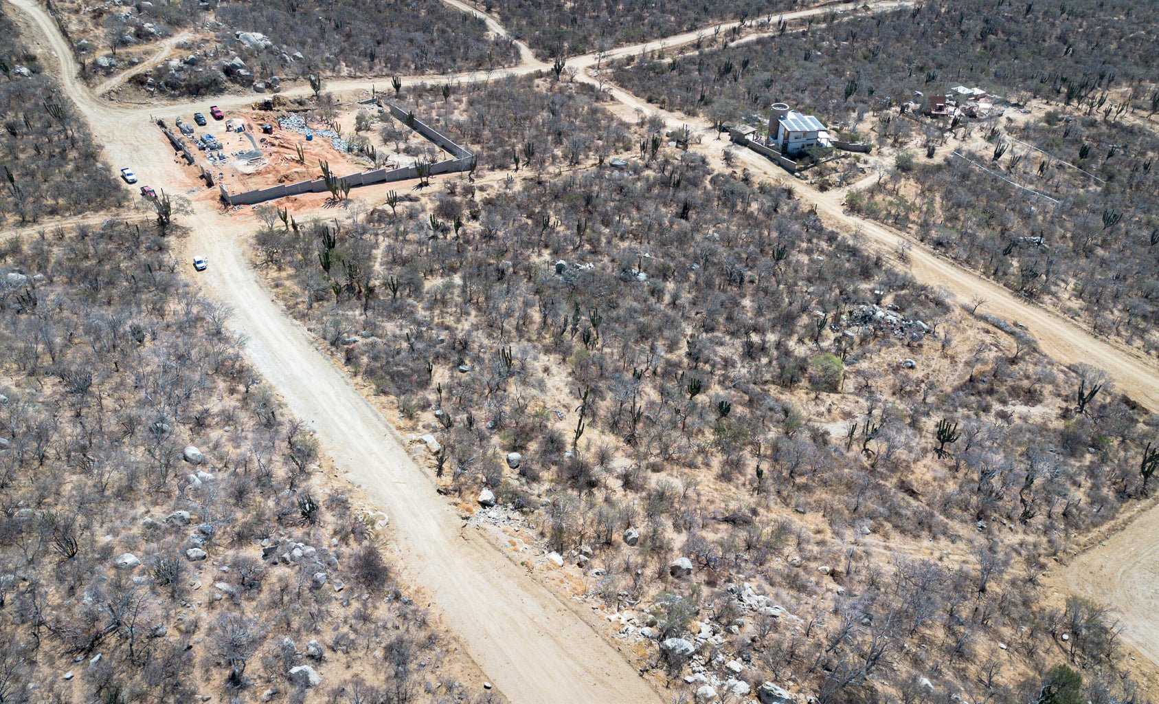 Lot in El Tezal W:General, Cabo Corridor, photo 2
