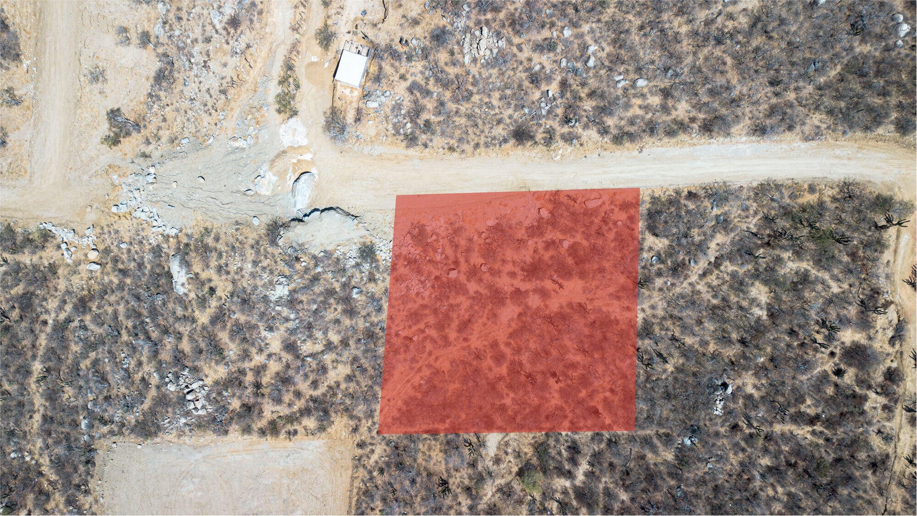 Lot in El Tezal W:General, Cabo Corridor, photo 3