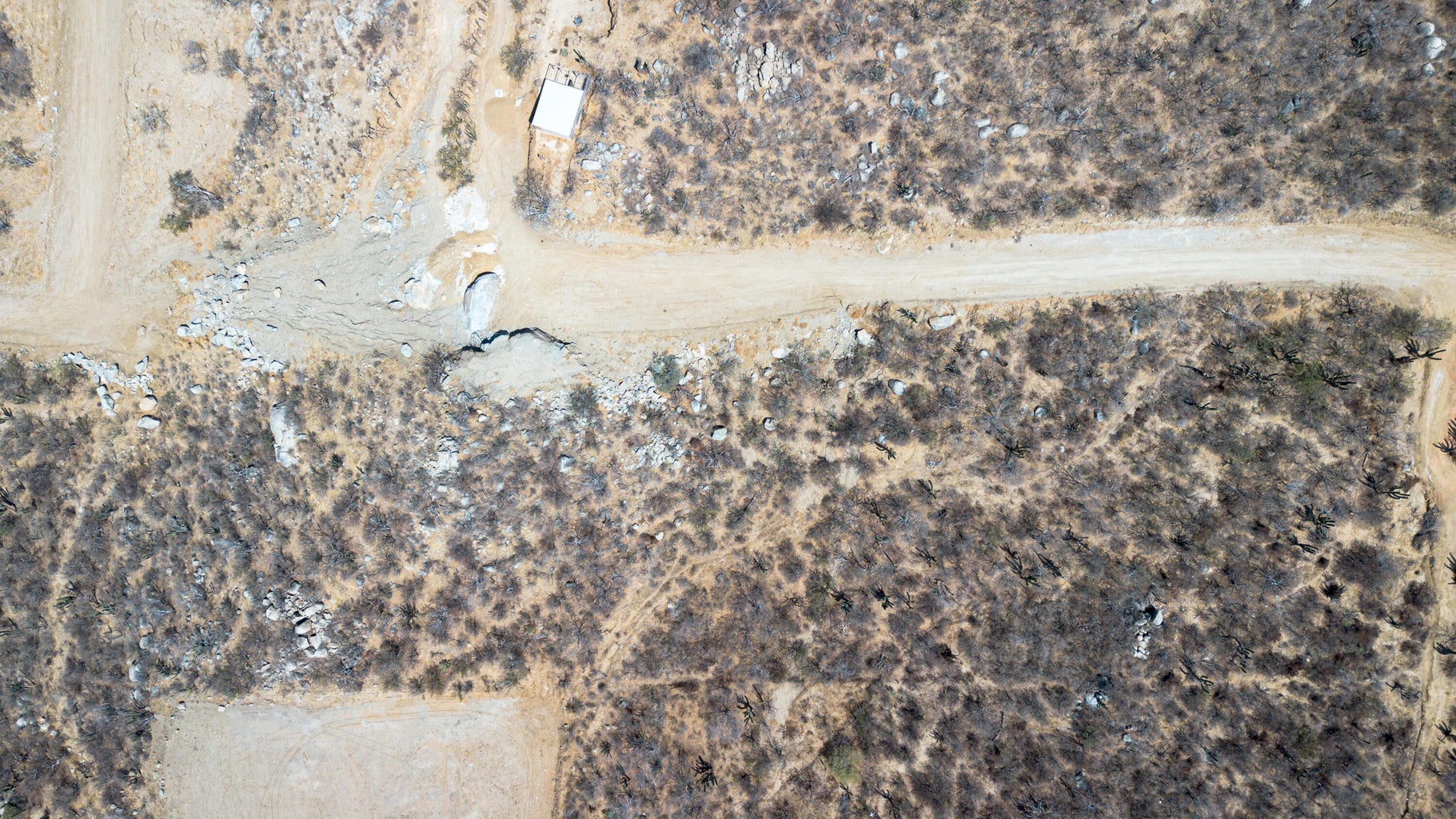 Lot in El Tezal W:General, Cabo Corridor, photo 4