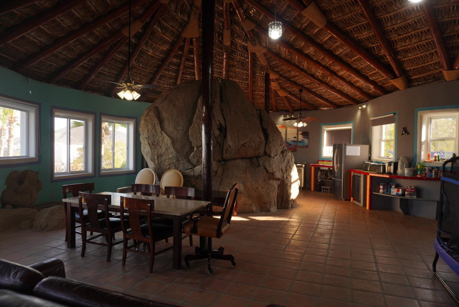 6-Bedroom House in Brisas del Pac East, Cabo San Lucas, photo 3