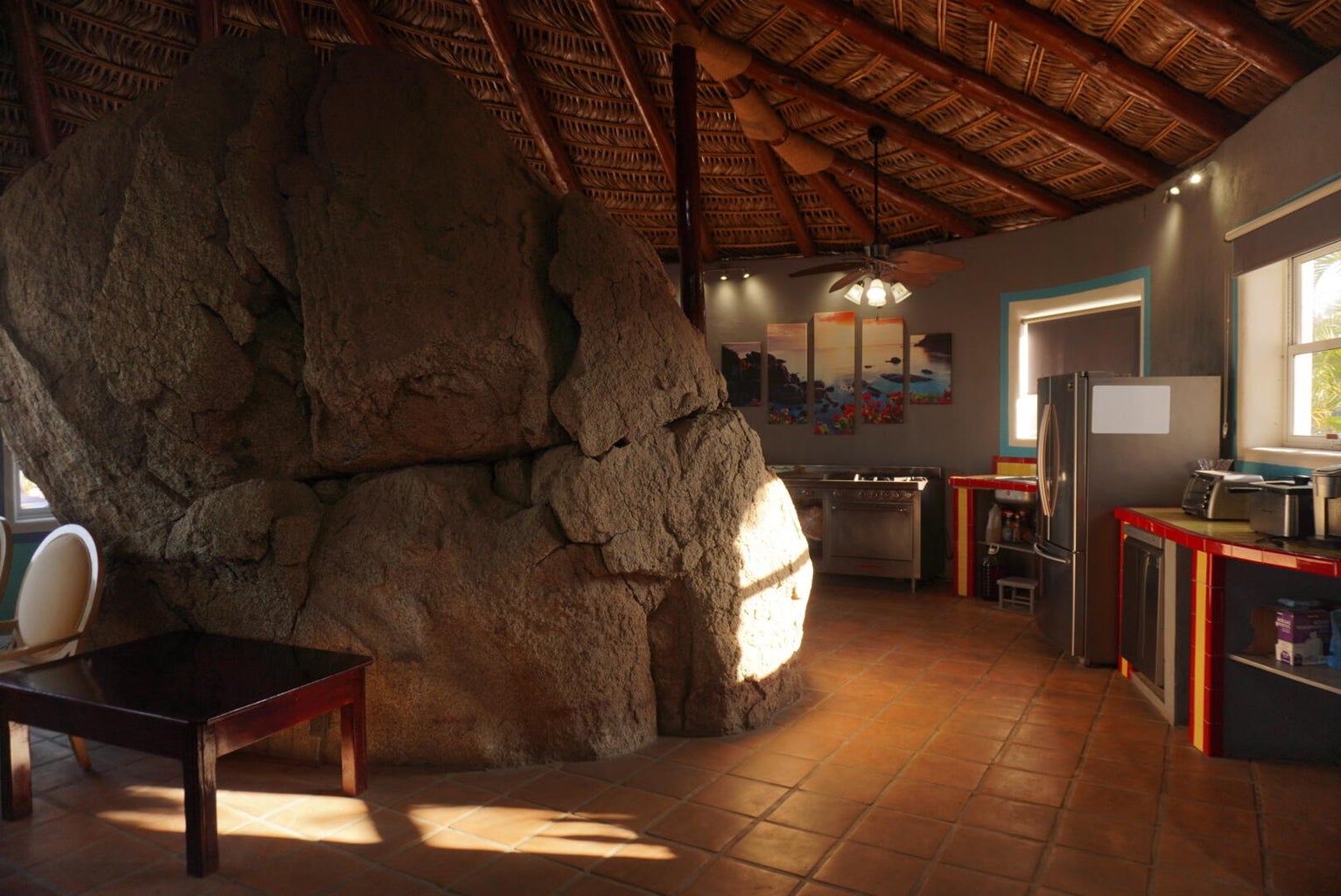6-Bedroom House in Brisas del Pac East, Cabo San Lucas, photo 5
