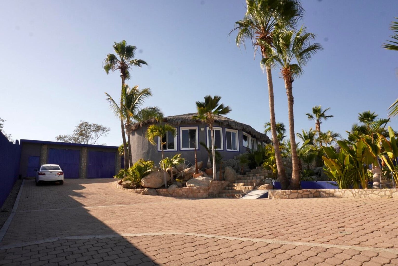 6-Bedroom House in Brisas del Pac East, Cabo San Lucas, photo 4