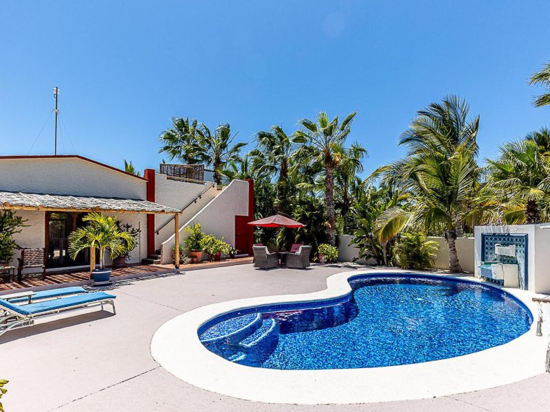 3 Rancho La Laguna, Rancho Nuevo, Pacific