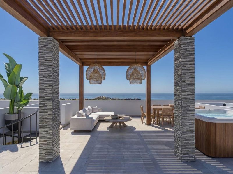 PH 605, Marazul, Cabo Corridor