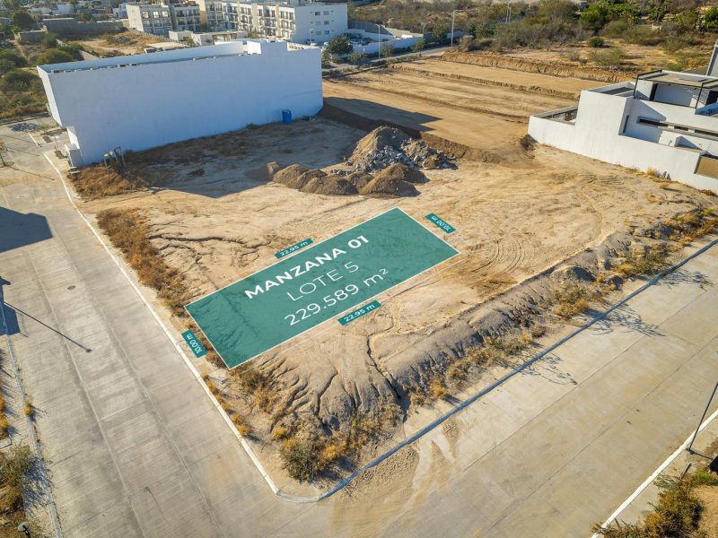 2615 Jacarandas, Lomas del Pacifico L5, Cabo San Lucas