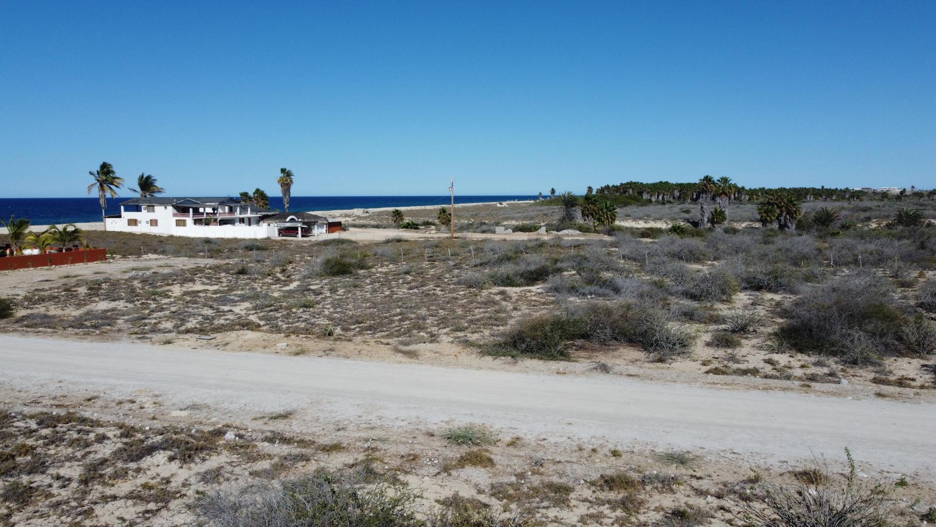 lot 5 Location Location Location, Los Pinos, East Cape, photo 5