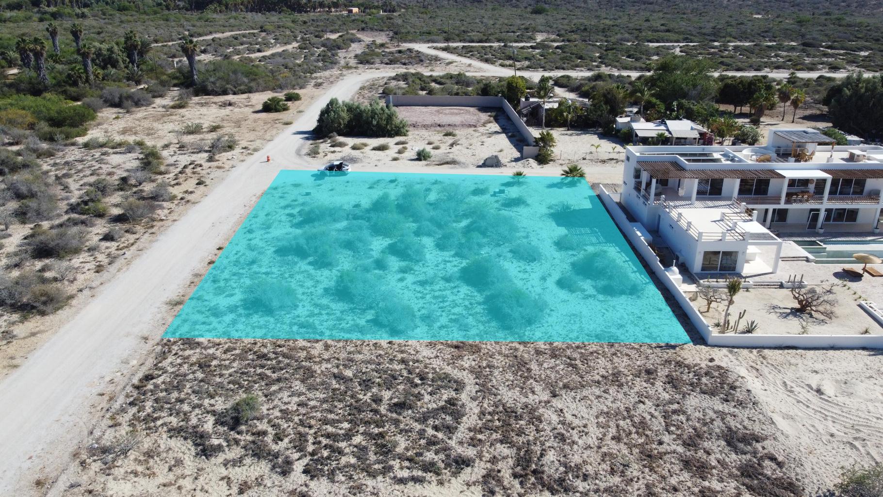 lot 5 Location Location Location, Los Pinos, East Cape, photo 4