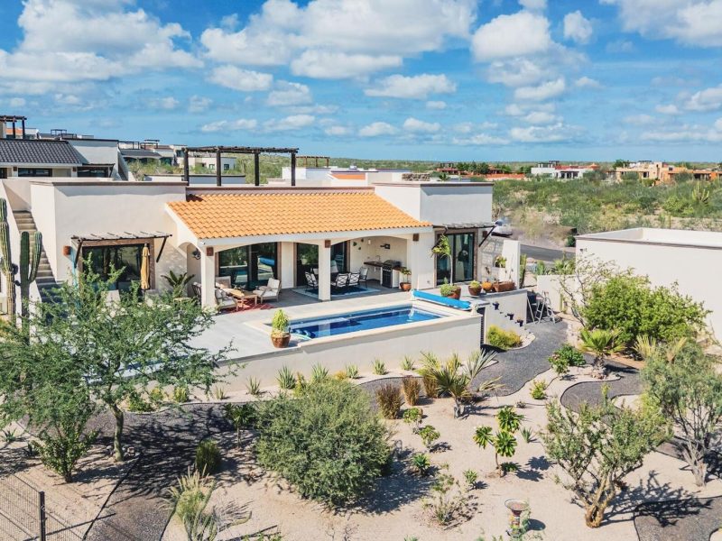 7026 Calle aceso s/n, Villas del Centenario, La Paz