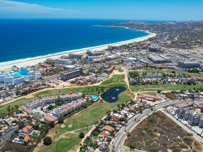 206, Peninsula, San Jose del Cabo