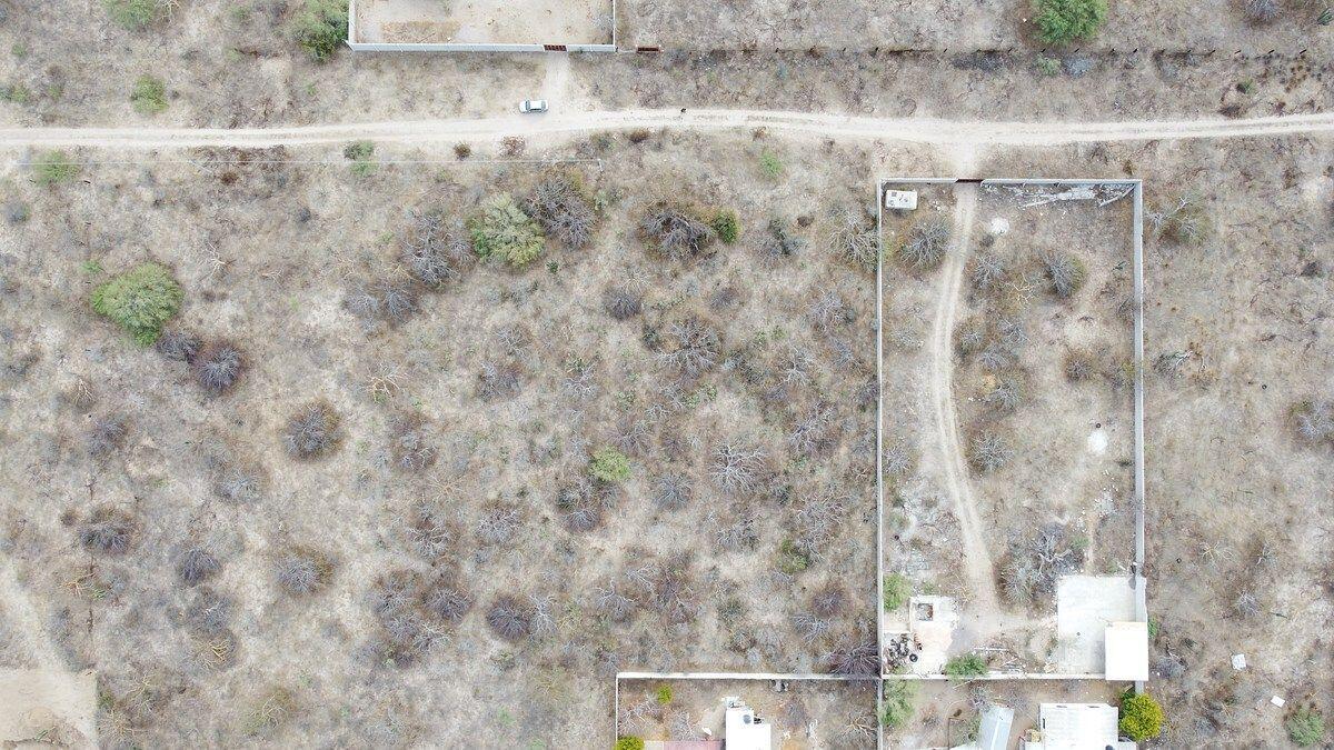 Lot in San Pedro, La Paz, photo 2