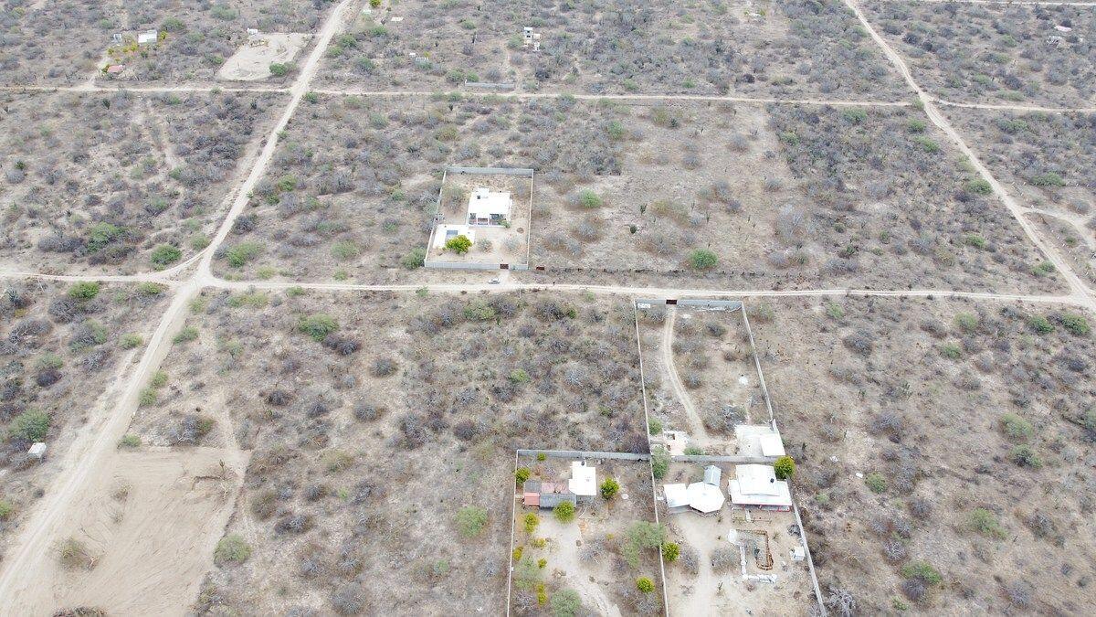 Lot in San Pedro, La Paz, photo 4