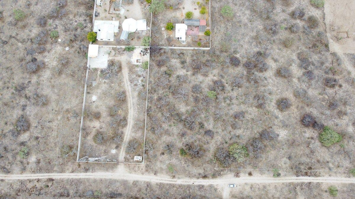 Lot in San Pedro, La Paz, photo 3
