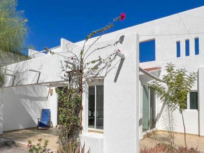 Lot 3 lote 3 manzana 351, Lomas del Centenario, Palo Verde, La Paz