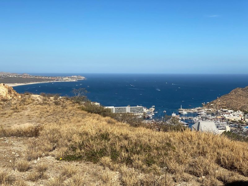 L 1/48 Pedregal, Camino del Cielo, Pedregal Heights, Cabo San Lucas