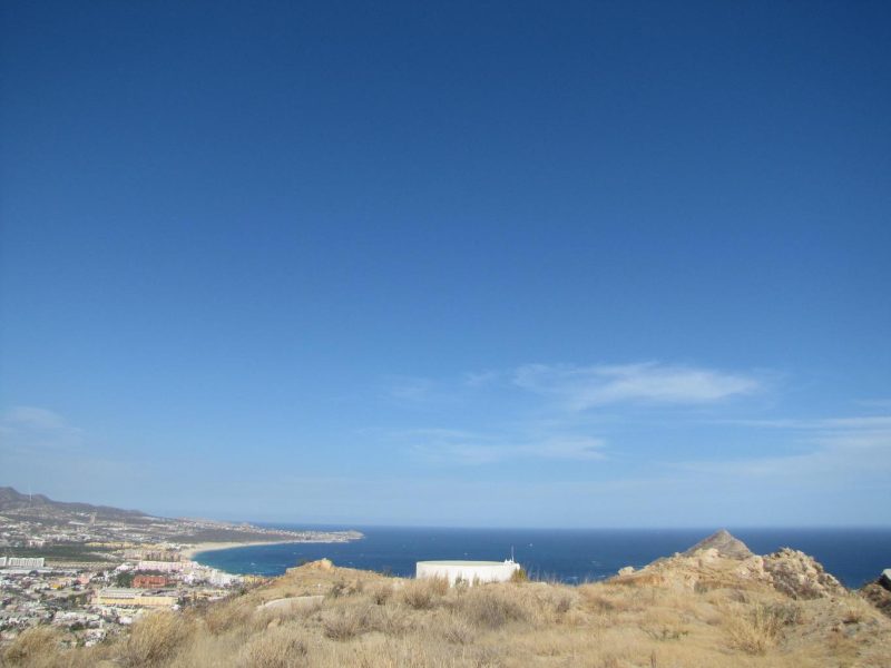 L 3/48 Pedregal, Camino del Cielo, Pedregal Heights, Cabo San Lucas