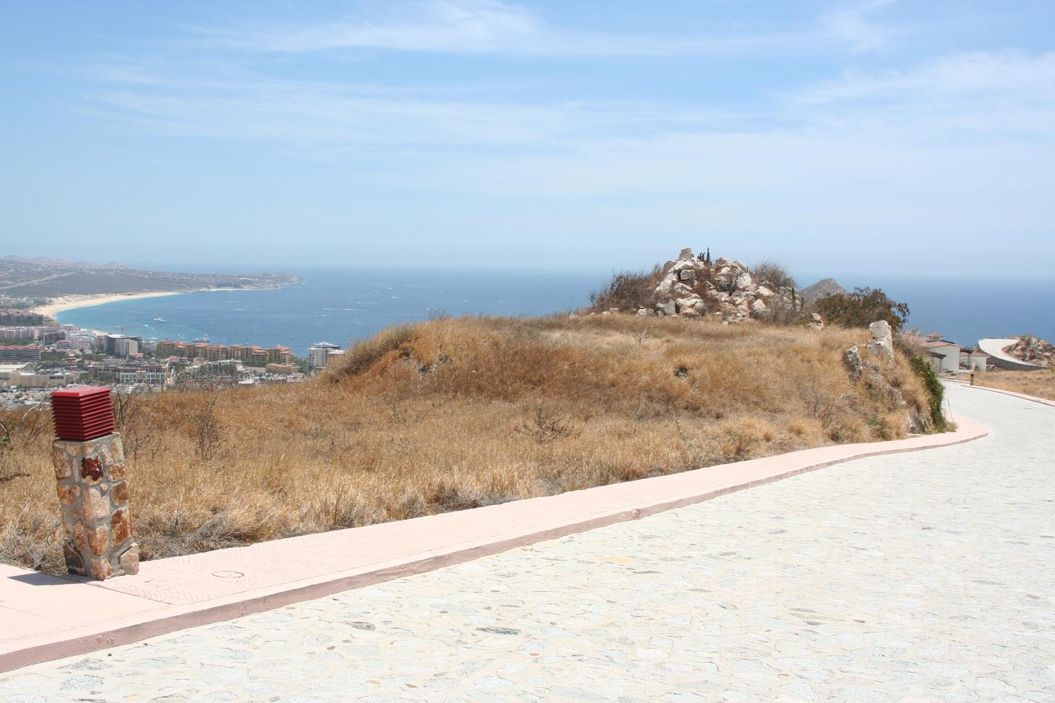 L 4/48 Camino del Cielo, Pedregal CSL, Cabo San Lucas, photo 3