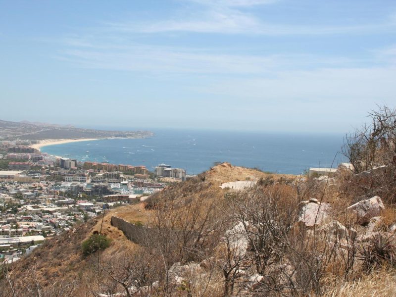L 4/48 Camino del Cielo, Pedregal CSL, Cabo San Lucas
