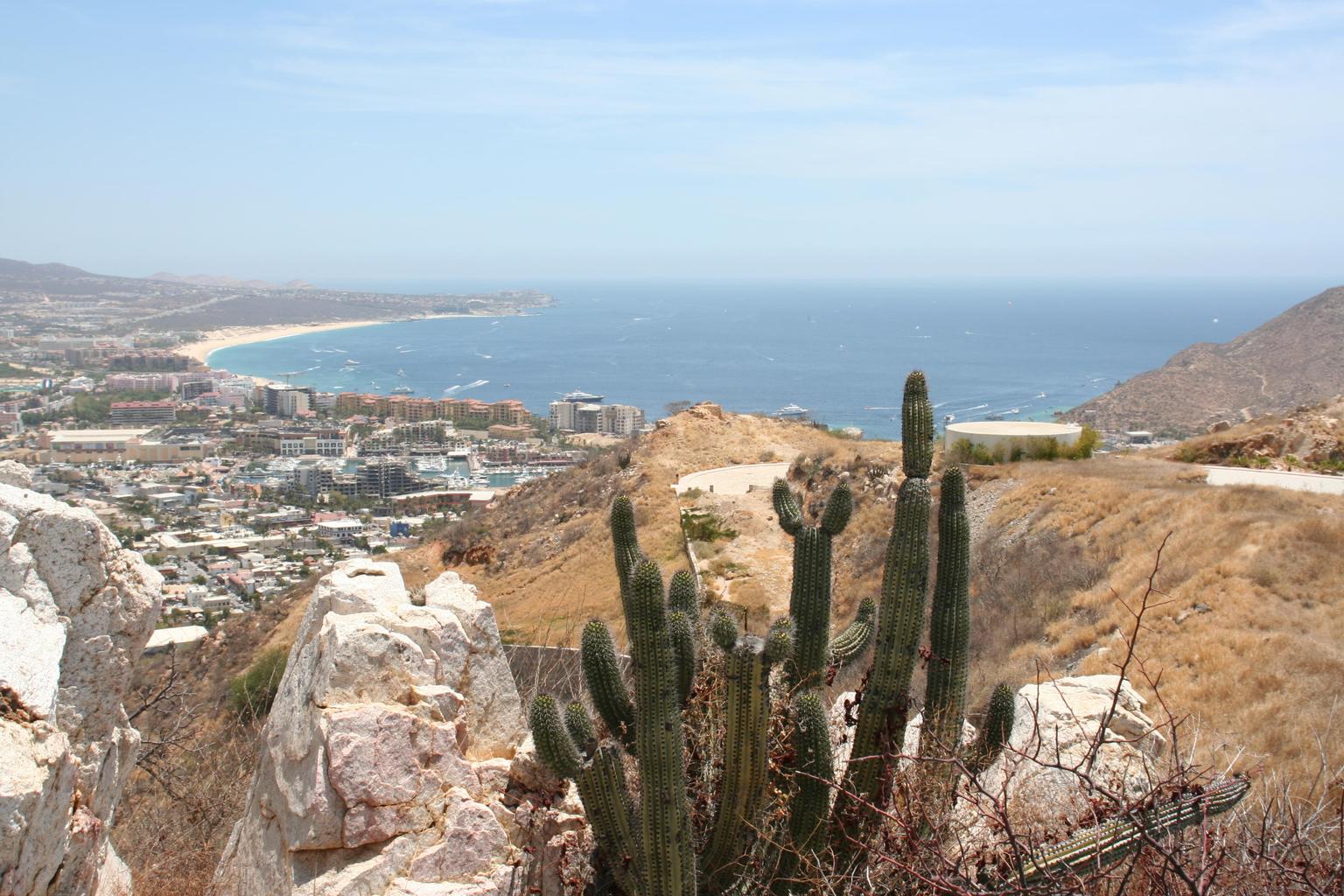 L 4/48 Camino del Cielo, Pedregal CSL, Cabo San Lucas, photo 2
