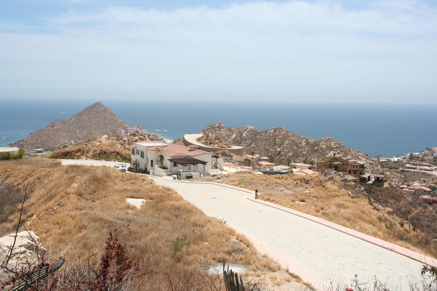 L 4/48 Camino del Cielo, Pedregal CSL, Cabo San Lucas, photo 4