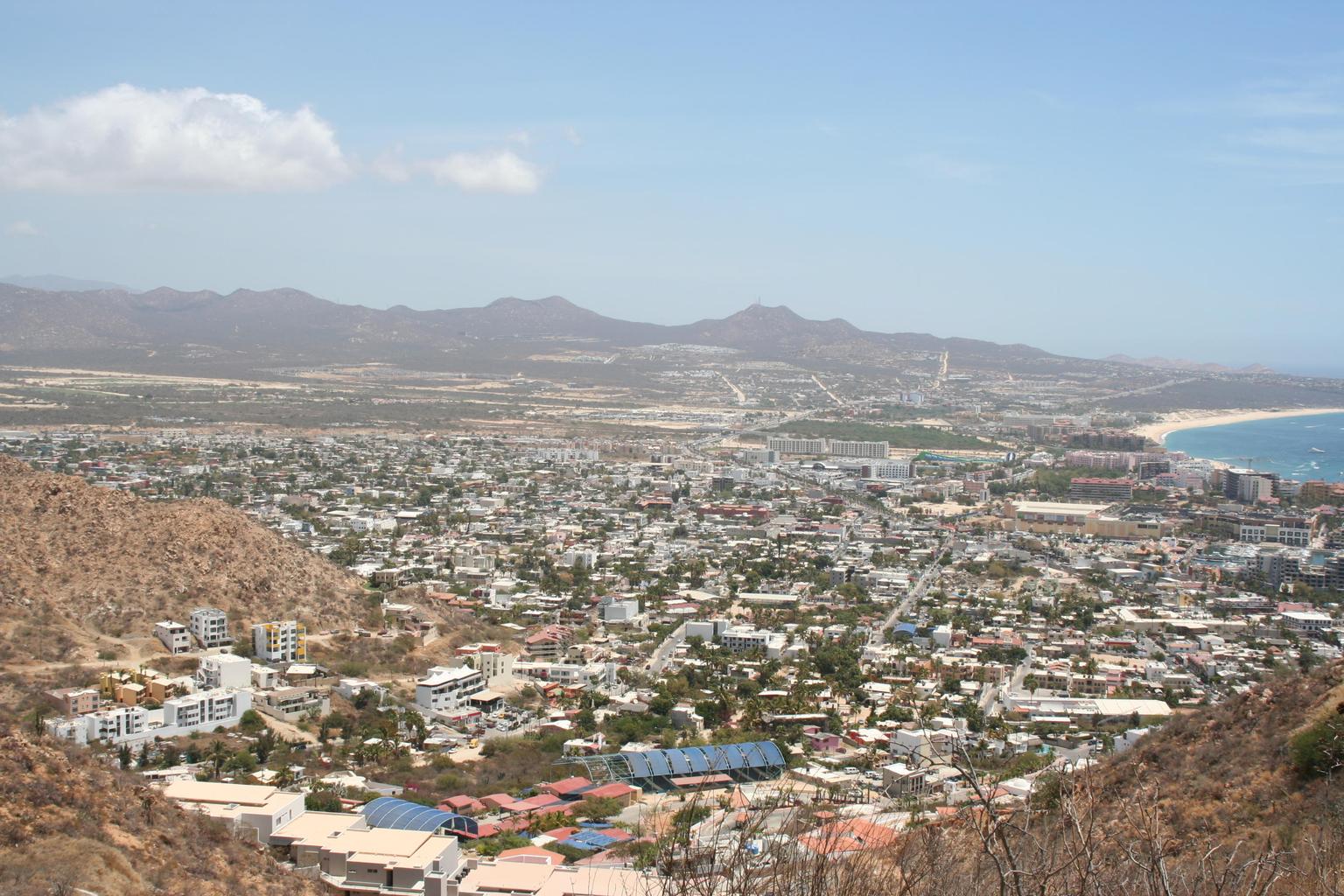 L 4/48 Camino del Cielo, Pedregal CSL, Cabo San Lucas, photo 5