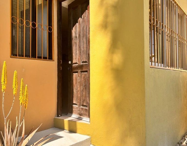 811 Nopal C 1001, Magisterial, San Jose del Cabo