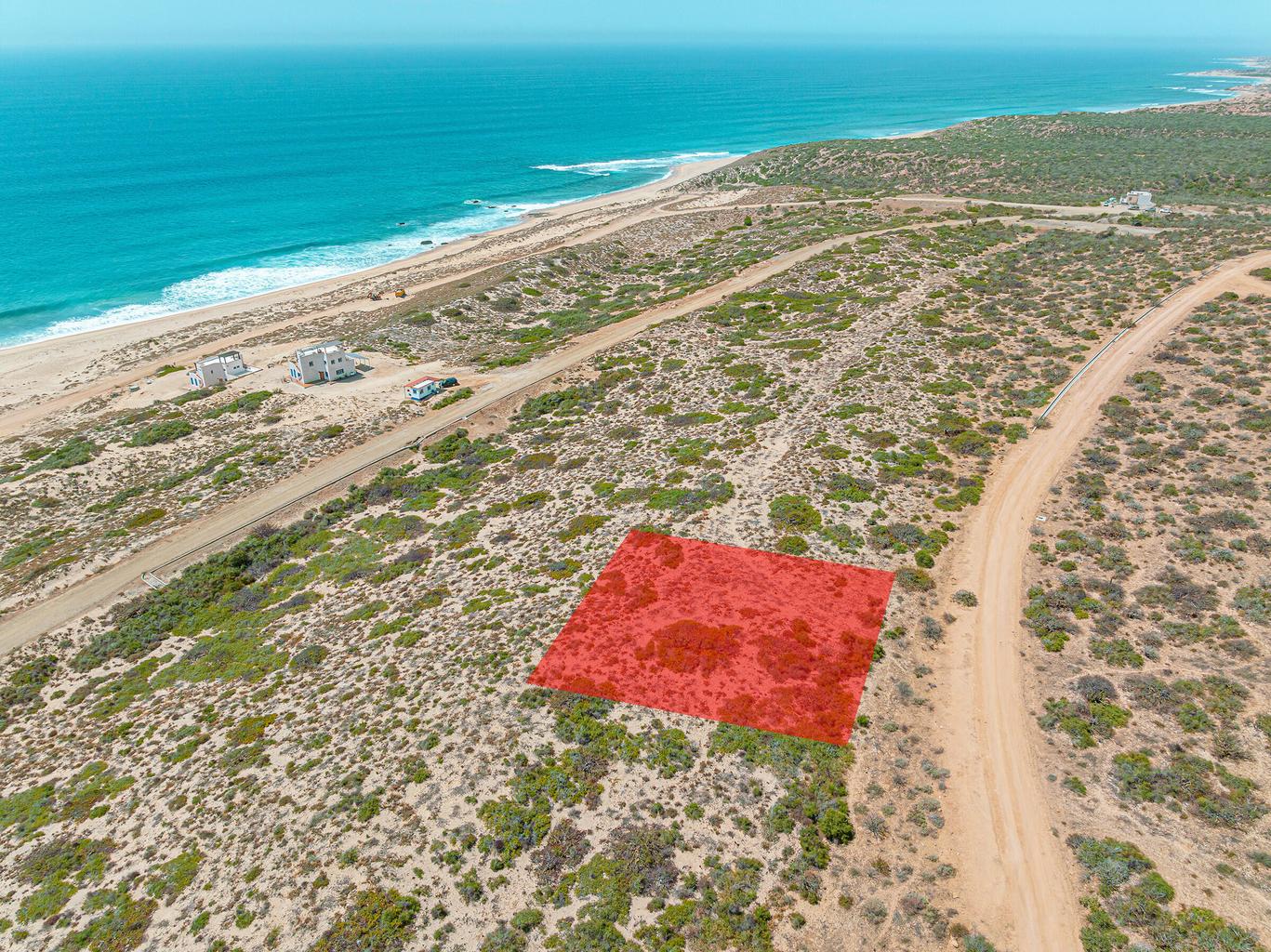 Calle Tercera, Vinorama Estates, East Cape, photo 2