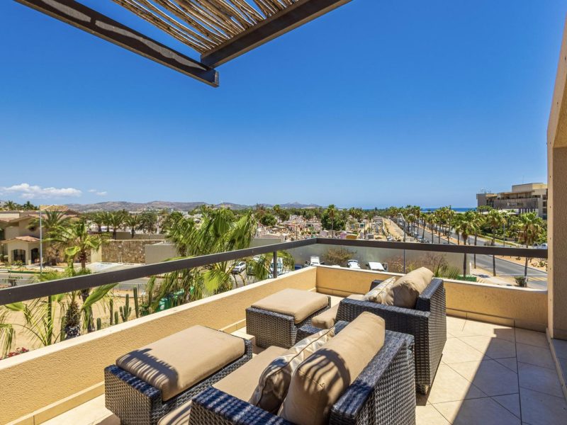 Phase 3 303, Club La Costa, San Jose del Cabo
