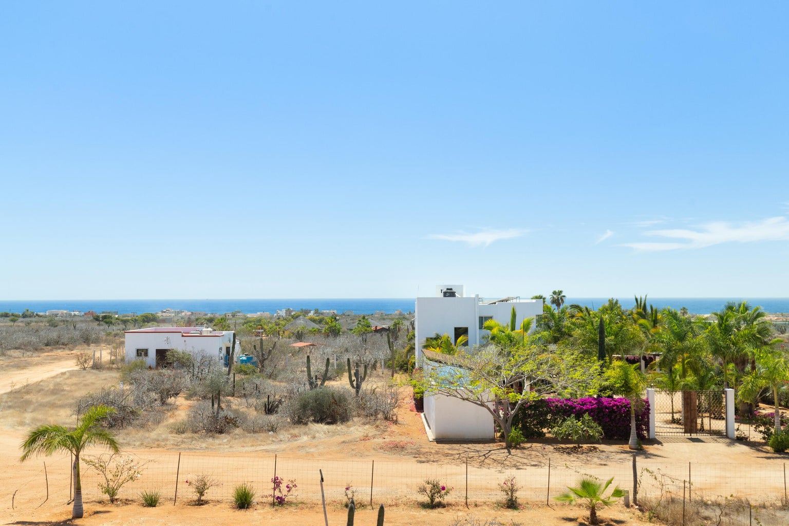 Palmar del Medio, Pescadero, Pacific, photo 3