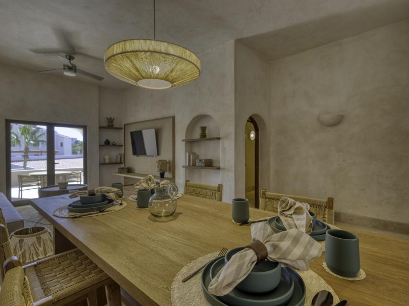 3400 P. Finisterra TM GH 2, Casa Nima, San Jose del Cabo
