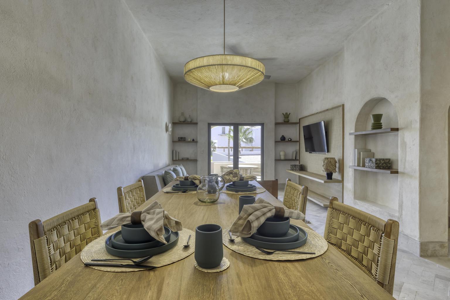 3400 P. Finisterra TM GH 2, Casa Nima, San Jose del Cabo, photo 3