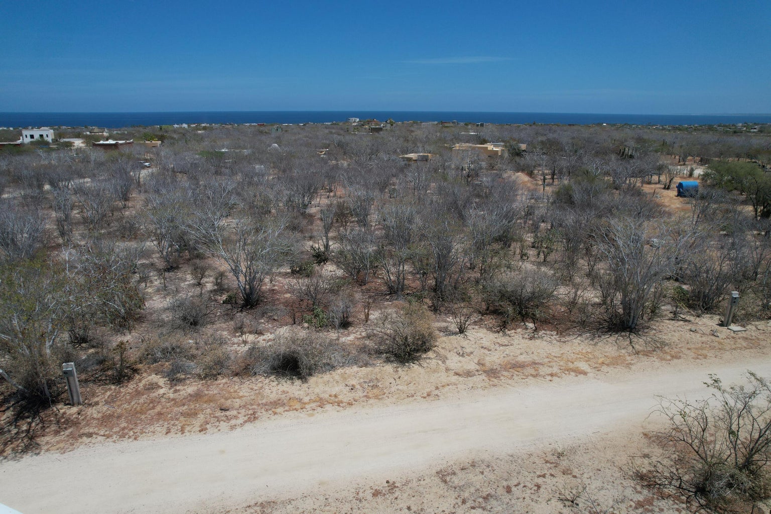 Lot in Colina del Sol, East Cape, photo 2