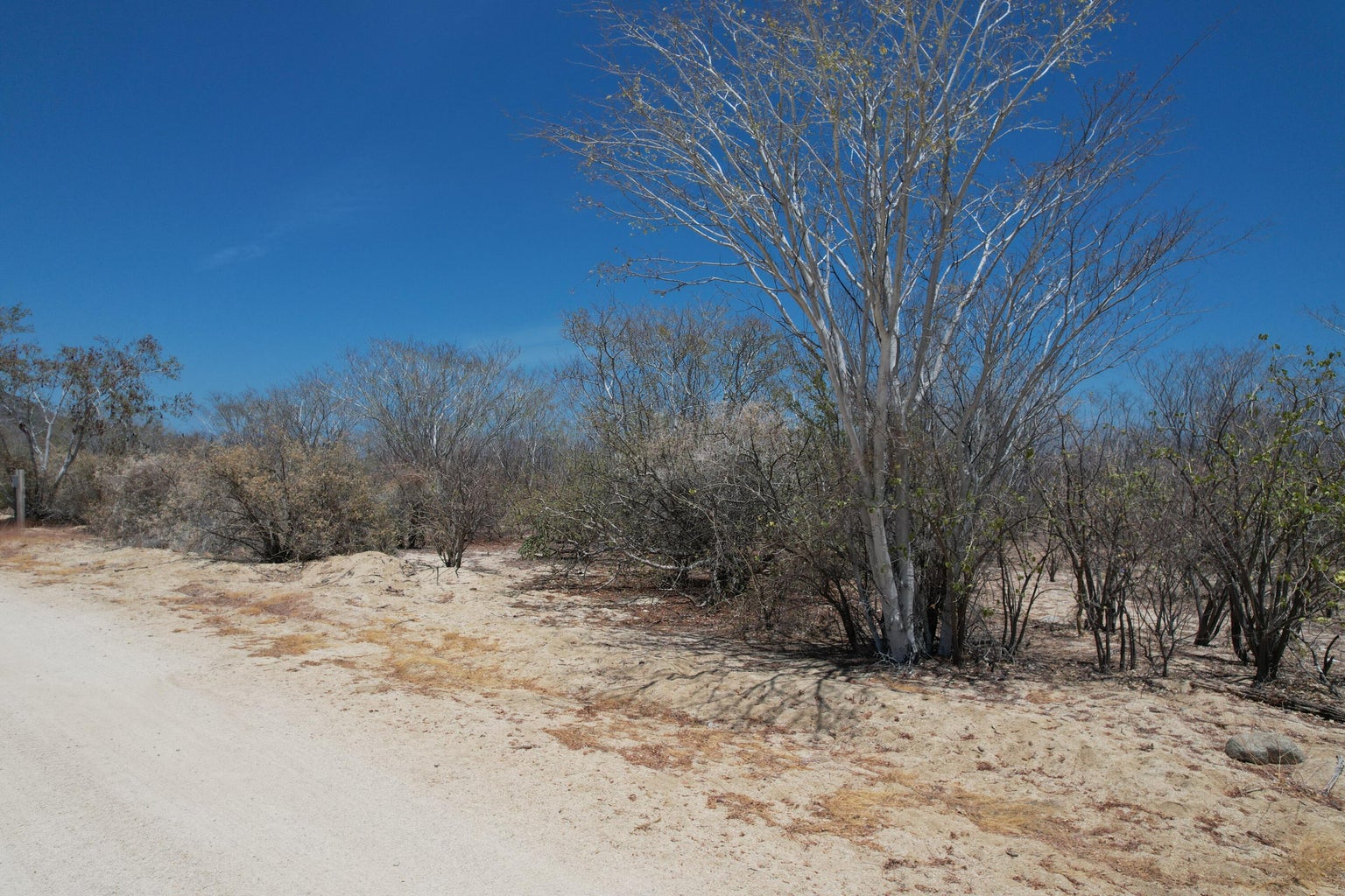Lot in Colina del Sol, East Cape, photo 4