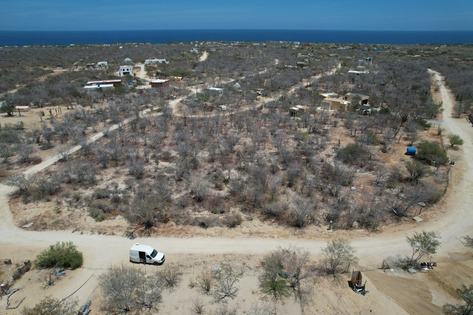 Lot in Colina del Sol, East Cape, photo 3