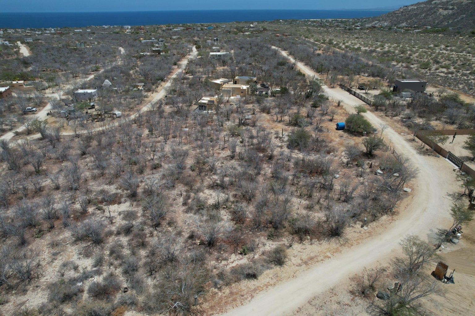 Lot in Colina del Sol, East Cape, photo 5