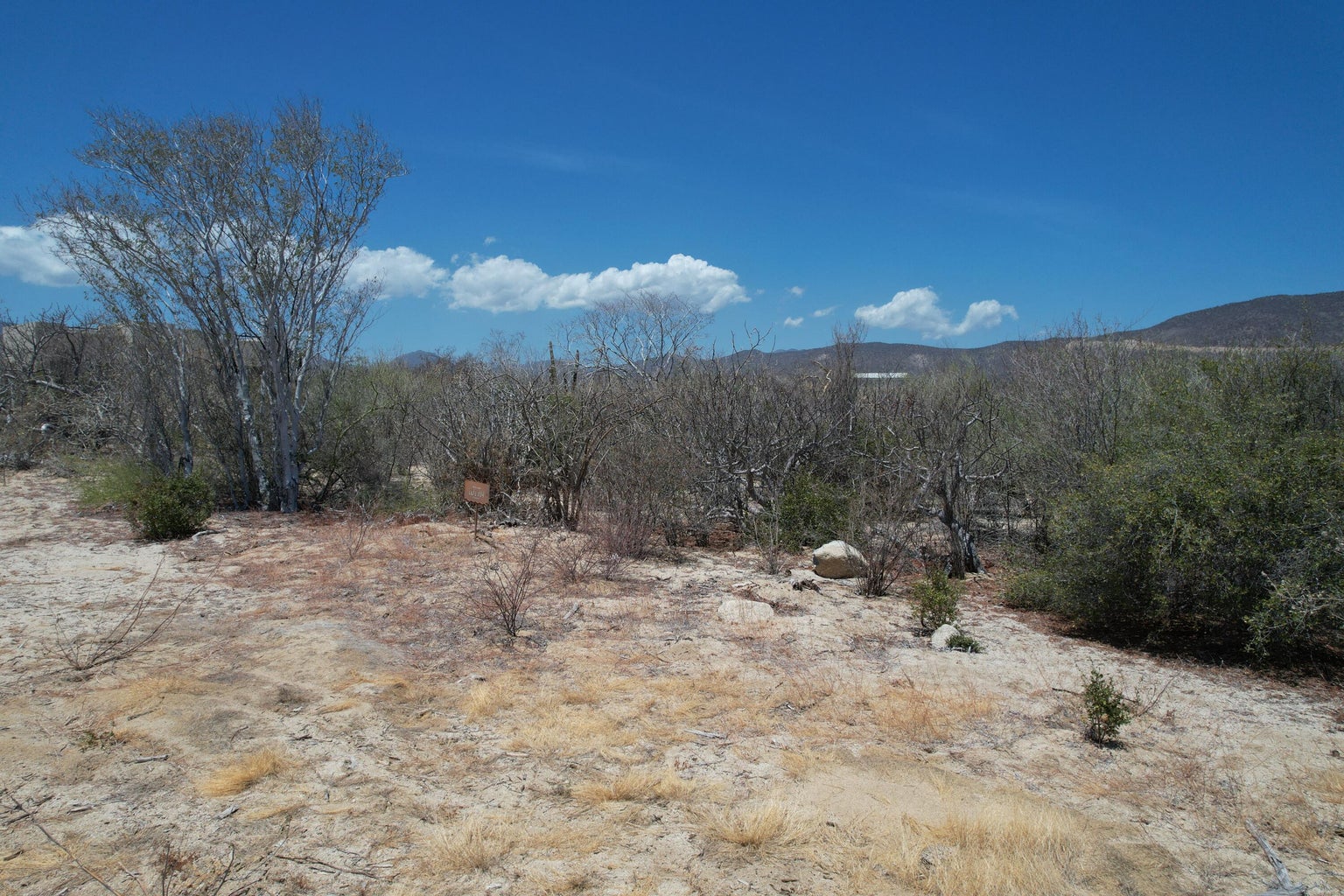 Lot in Colina del Sol, East Cape, photo 2
