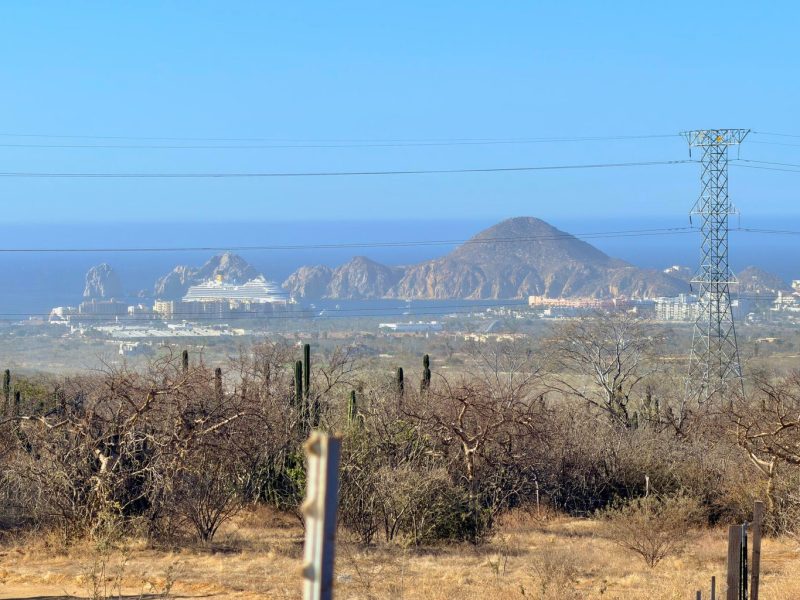 LOTE 21 MANZANA 1, Uptown:General, Cabo San Lucas