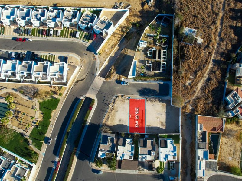Lot in El Tezal W:General, Cabo Corridor