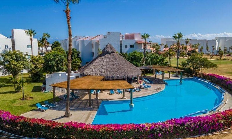 PENINSULA VILLA 3 204, San Jose del Cabo
