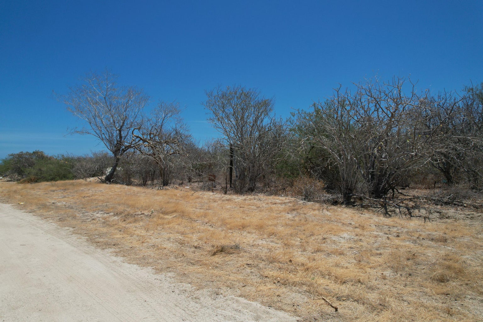 Lot in Colina del Sol, East Cape, photo 2