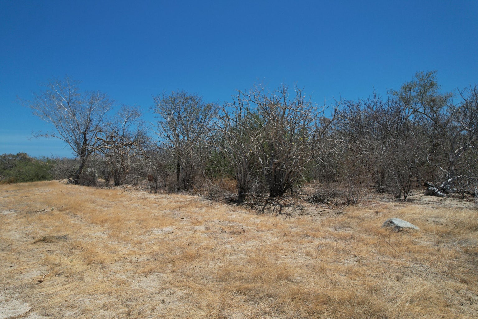 Lot in Colina del Sol, East Cape, photo 3