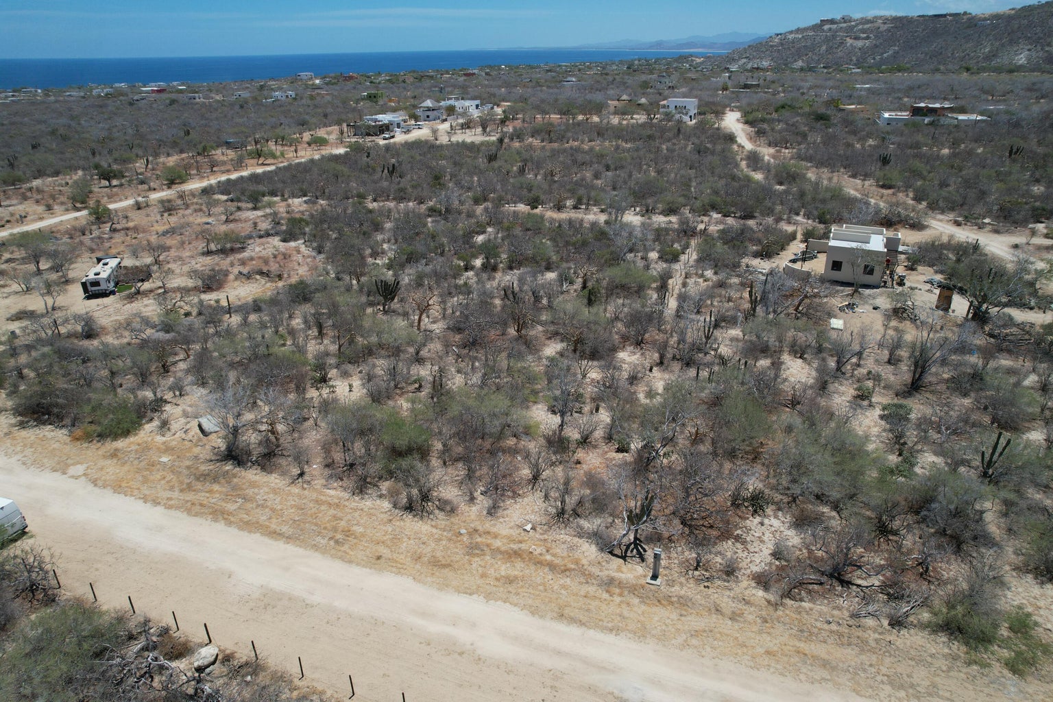 Lot in Colina del Sol, East Cape, photo 5