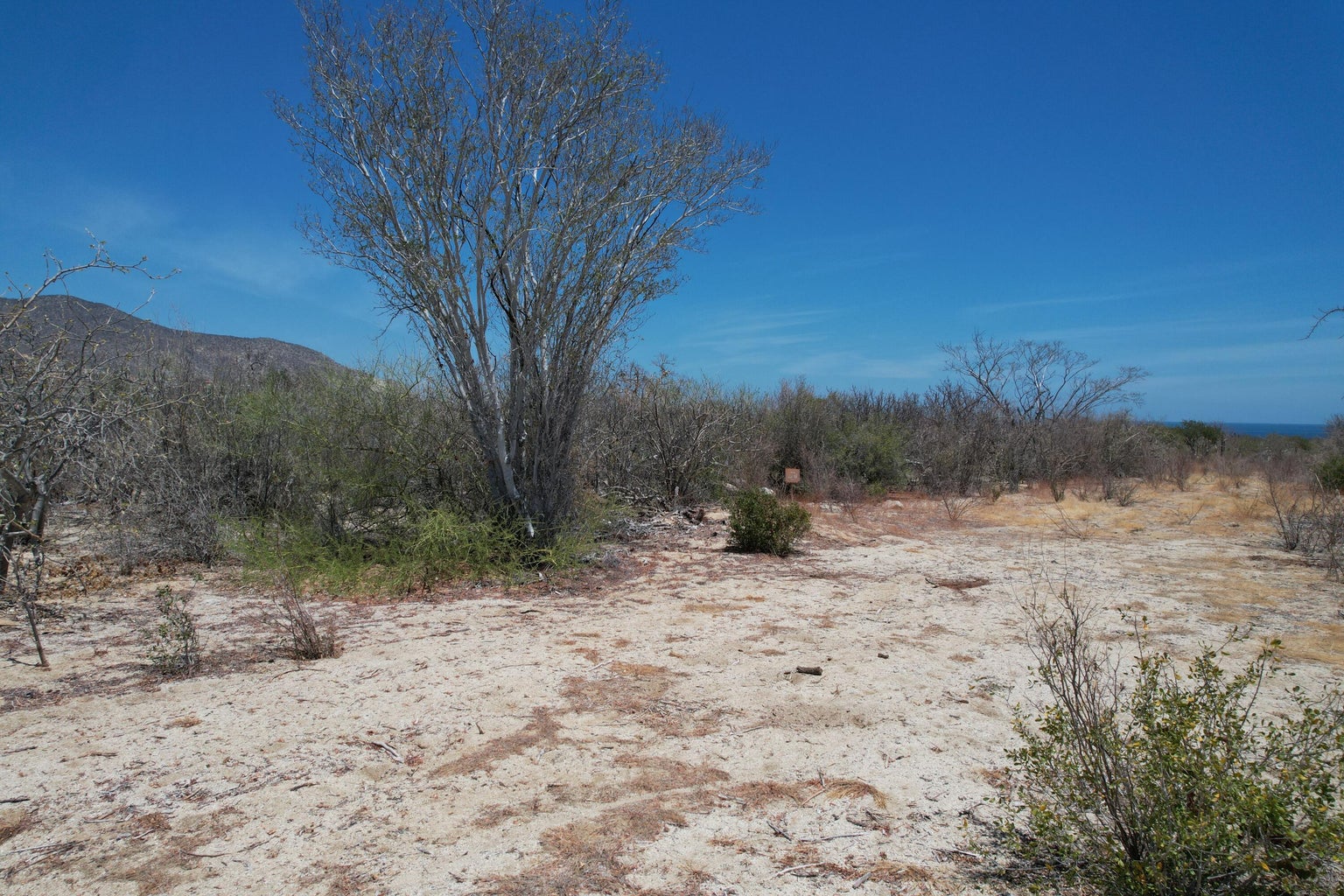 Lot in Colina del Sol, East Cape, photo 5